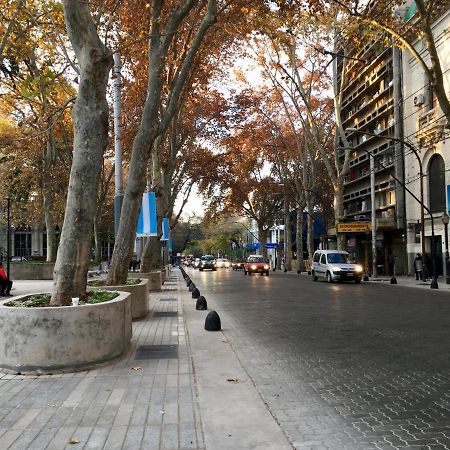 Punto Urbano Apart Διαμέρισμα Μεντόζα Εξωτερικό φωτογραφία