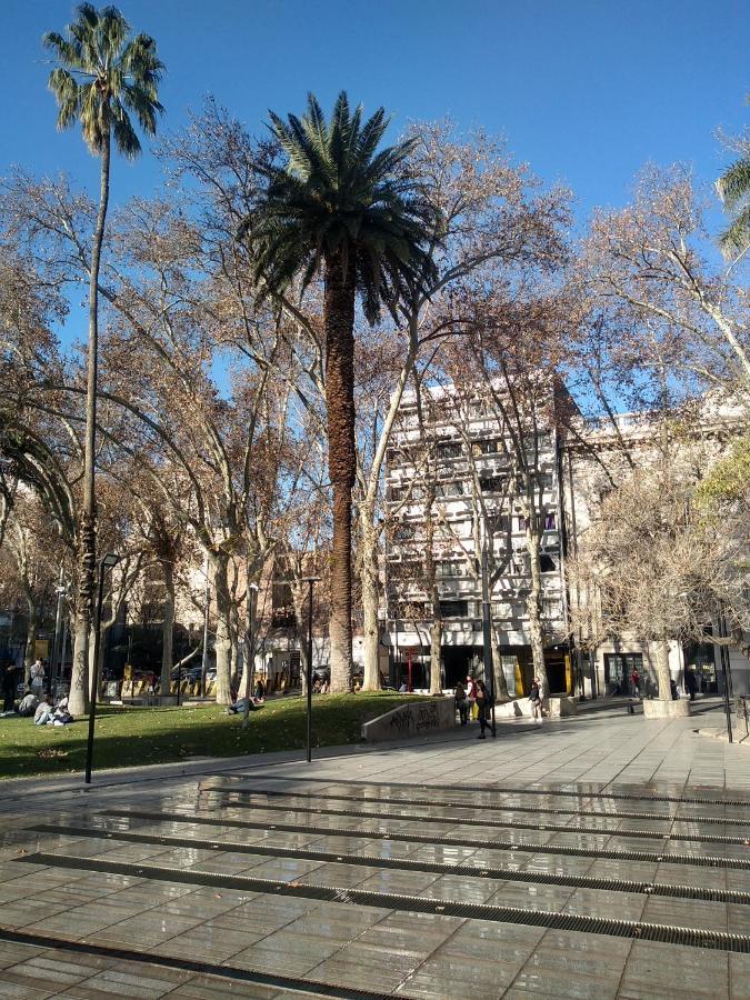 Punto Urbano Apart Διαμέρισμα Μεντόζα Εξωτερικό φωτογραφία