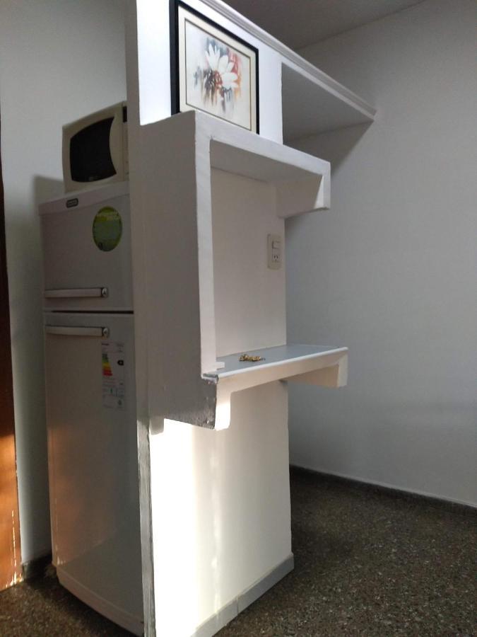 Punto Urbano Apart Διαμέρισμα Μεντόζα Εξωτερικό φωτογραφία